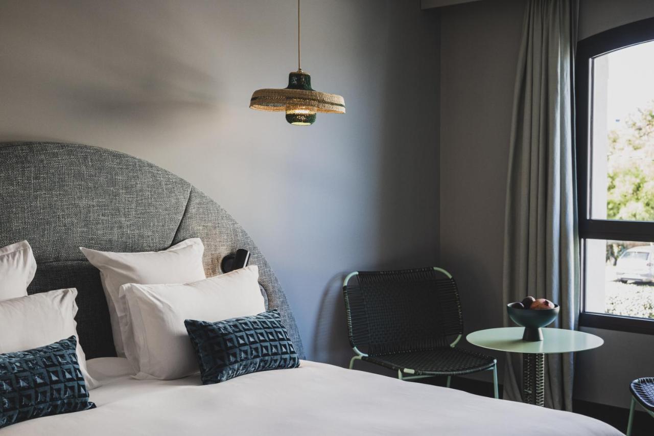 Hotel Le Garage