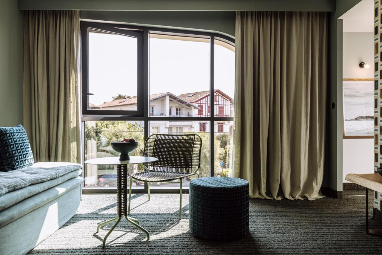 Hotel Le Garage 4*
