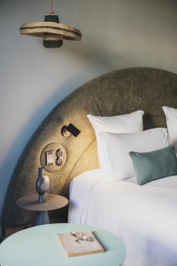 Hotel Le Garage 4*
