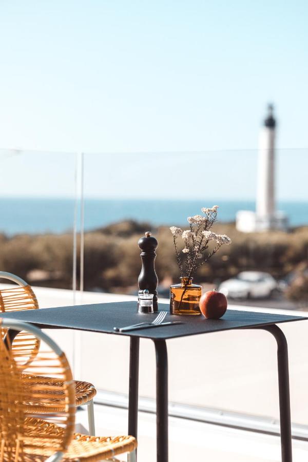 Le Garage Hotel Biarritz
