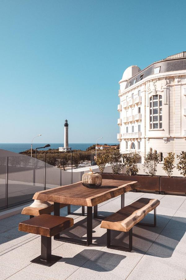 Le Garage Hotel 4*